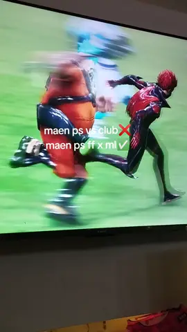 bisa gitu ya #playstation5 #rapsstation #fyp #masuk #kalimasukfyp 