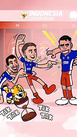 apakah akan ada kejutan di putaran kedua?? @PERSIB #masukberandafyp #4u #fypシ゚ #fyp #persibbandung 