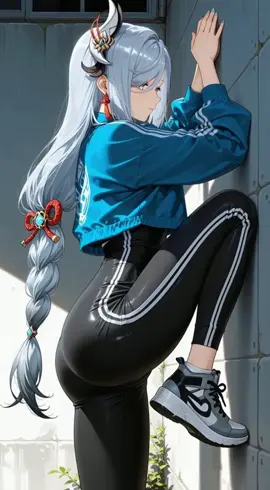 Anime girl #anime #girl #fyp #tiktokviral #top 