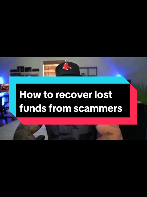 #CryptoScam #FakeInvestments #CryptoFraud #ScammedInCrypto #CryptoInvestorsBeware