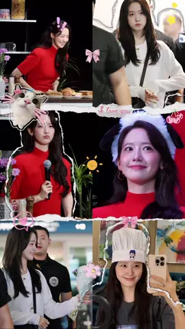 #YoonA #윤아 #임윤아 #LimYoonA  #BonAppetitYourMajesty 
