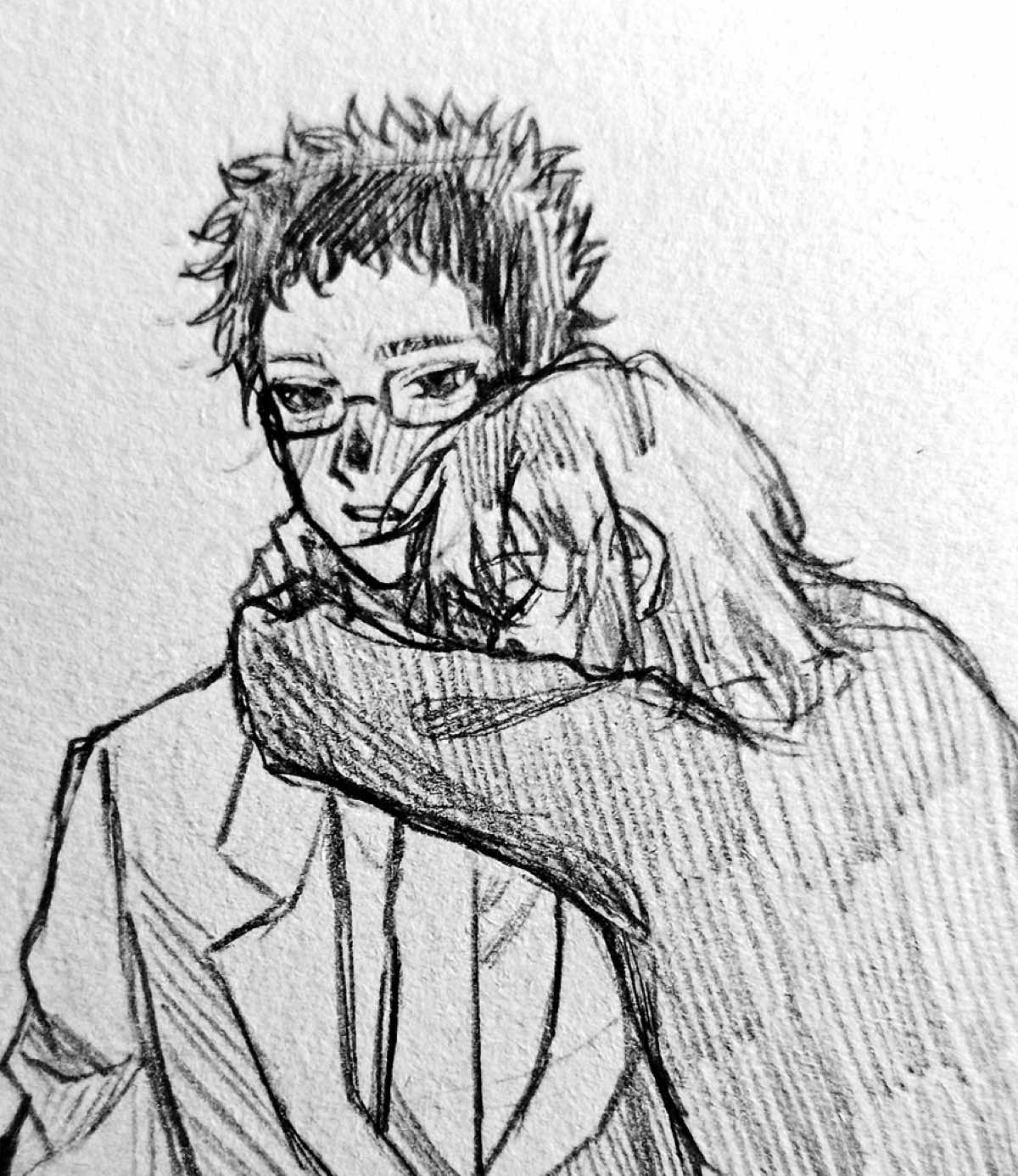 Một lời cảm ơn, một cái ôm hay thậm chí là một nụ cười của Natsume Seiji… những điều đơn giản ấy cũng đủ để Kazami cười cả ngày. Kazami Yuya - chàng trai với vẻ bề ngoài nghiêm túc ấy vậy mà anh cũng có trong lòng mình một mặt trời… mặt trời ấy tên là Natsume Seiji, là người mà anh yêu…  #kazamiyuya #natsumeseiji #detectiveconan #xuhuongtiktok #yumeship 