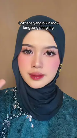 Softlens buat gradu,preweding,engagement oke banget
