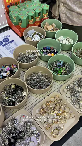 Psst.. art market date? 🤭 See you this Oct 16 & 17 at 📍Monokrome Cafe, Dapitan! 👋🏻 Pin: Yeoubi Cafe, Dapitan Street, Asturias Corner, Sampaloc, Manila 🗒️: Across Army Navy & UST — 🔎 Pop-up market in Ubelt 🔎 Art Market Event in Metro Manila 🔎 Where to go in University Belt 🔎 What to do during vacant 🔎 UST | FEU | San Beda | UE | NU | CEU  #fyp #foryou #artmarket #fleamarket #students 