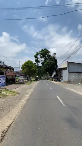 Adem yoo akeh wit witane #banyumas #banyumas24jam #banyumasvibes 