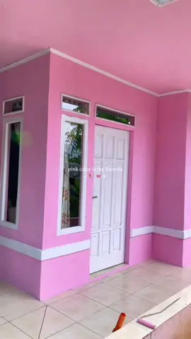 Pink gemeshh💗🌷🎀✨ #pinkcolor #pinkismyfavoritecolor #cattembok #cattembokaeshtetic #propaint #cattembokpropaint 