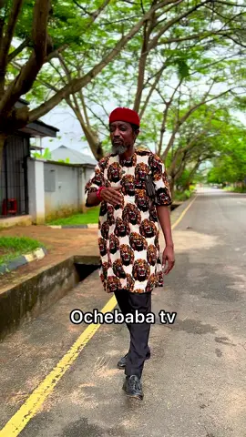 Follow Ochebaba Tv on FB #nigeriantiktok🇳🇬#viralvideotiktok#nollywoodmovies#nollywoodonline 
