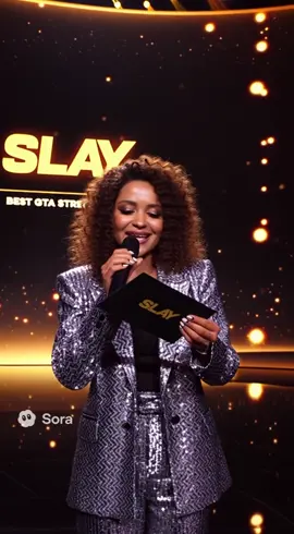 @thestint выиграл Slay за лучшего GTA стримера #стинт #sora #slay #gta #номинация 