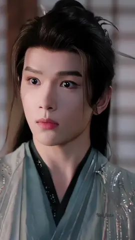 ผัวเขาขี้หึงมากนะอย่าเล่นกับระบบเซียนจี้้😂 #โหวหมิงฮ่าว侯明昊 #หลูอวี้เสี่ยว #อวี๋เฉิงเอิน #สู่ห้วงเมฆา #LoveInTheClouds 