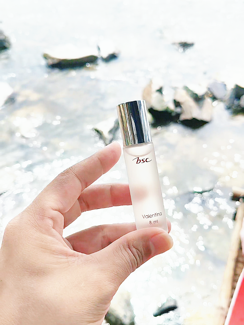 #BSC #NOOK MUSK OIL #แบบลูกกลิ้ง #เทรนวันนี้ #เอาขึ้นหน้าฟีดที 