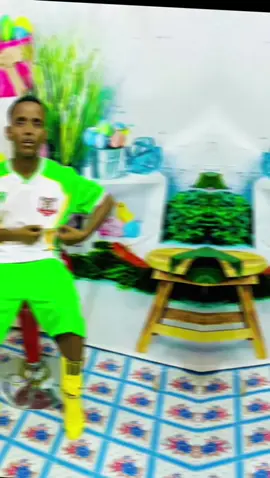 #somalifootball⚽️❤walalnimo #footballtiktok leader  coach gusto 