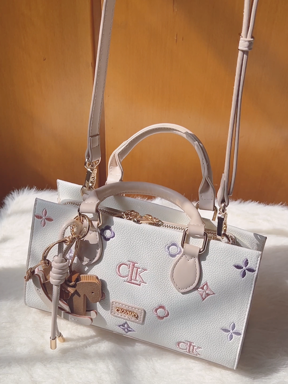 CK&WQ bag collection 🌸❤️ with box👜📦 #fyp #womanbag #bags #cutebag #shoulderbag 