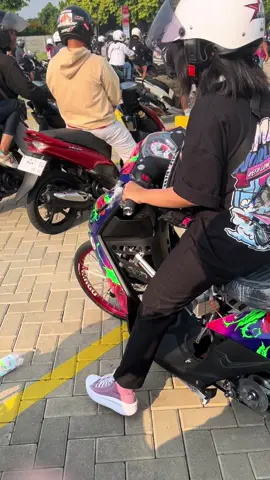 1 cewe pusing semua cowo merasakannya😭🤣 petcahhh bgt mio world day 😖🫵🏻