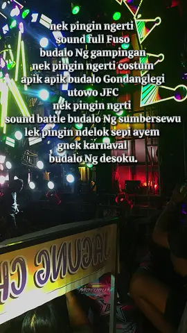 #allingampingan #pesonagondanglegi #sumbersewu #soundviral #karnavalsoundsystem 