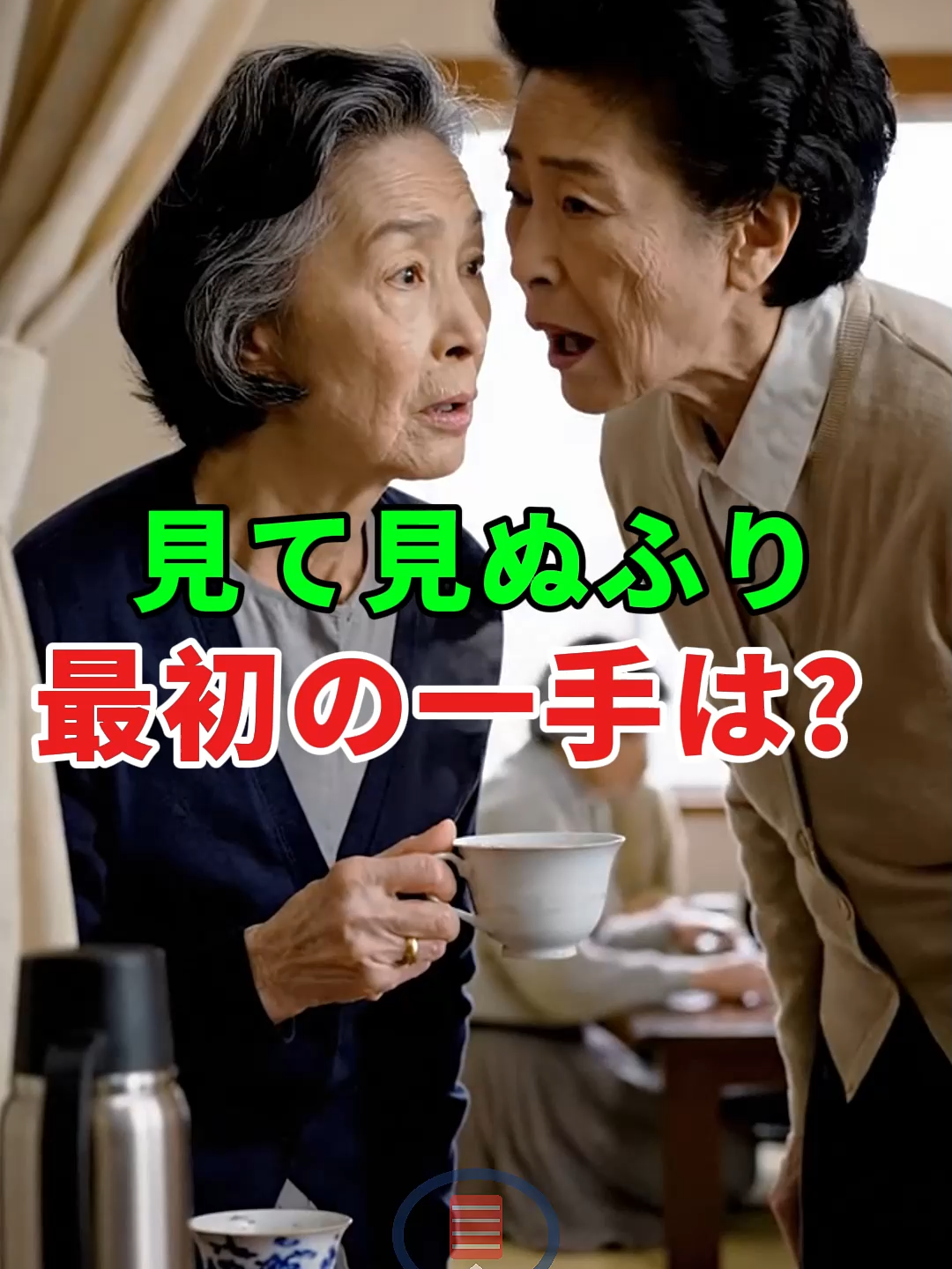 見て見ぬふり、最初の一手は？#ドラマ#実話 #実話ストーリー#人生#shorts