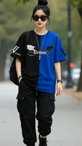 🔥 Bukan cuma gaya, ini statement! Jersey keren ini siap bikin kamu jadi pusat perhatian di mana pun kamu melangkah. Dibuat dari bahan premium DRYFIT yang adem, ringan, dan nyaman dipakai seharian, cocok buat kamu yang aktif tapi tetap pengin tampil trendi. Modelnya oversize unisex, bisa dipakai cowok atau cewek dengan gaya yang santai tapi tetap elegan. Desainnya modern, detail print-nya tajam, dan warnanya dijamin bikin look kamu langsung naik level — dari nongkrong, jalan bareng temen, sampai konten OOTD pun auto keren! 😎 💥 Buruan dapetin sebelum kehabisan! Klik “Beli Sekarang” dan rasain sendiri sensasi tampil keren tanpa usaha berlebih! Jangan tunggu viral, jadilah yang bikin viral! 🔥 📌 #JerseyKeren #OversizeUnisex #StyleKekinian #OOTDTrendy #JerseyViral     