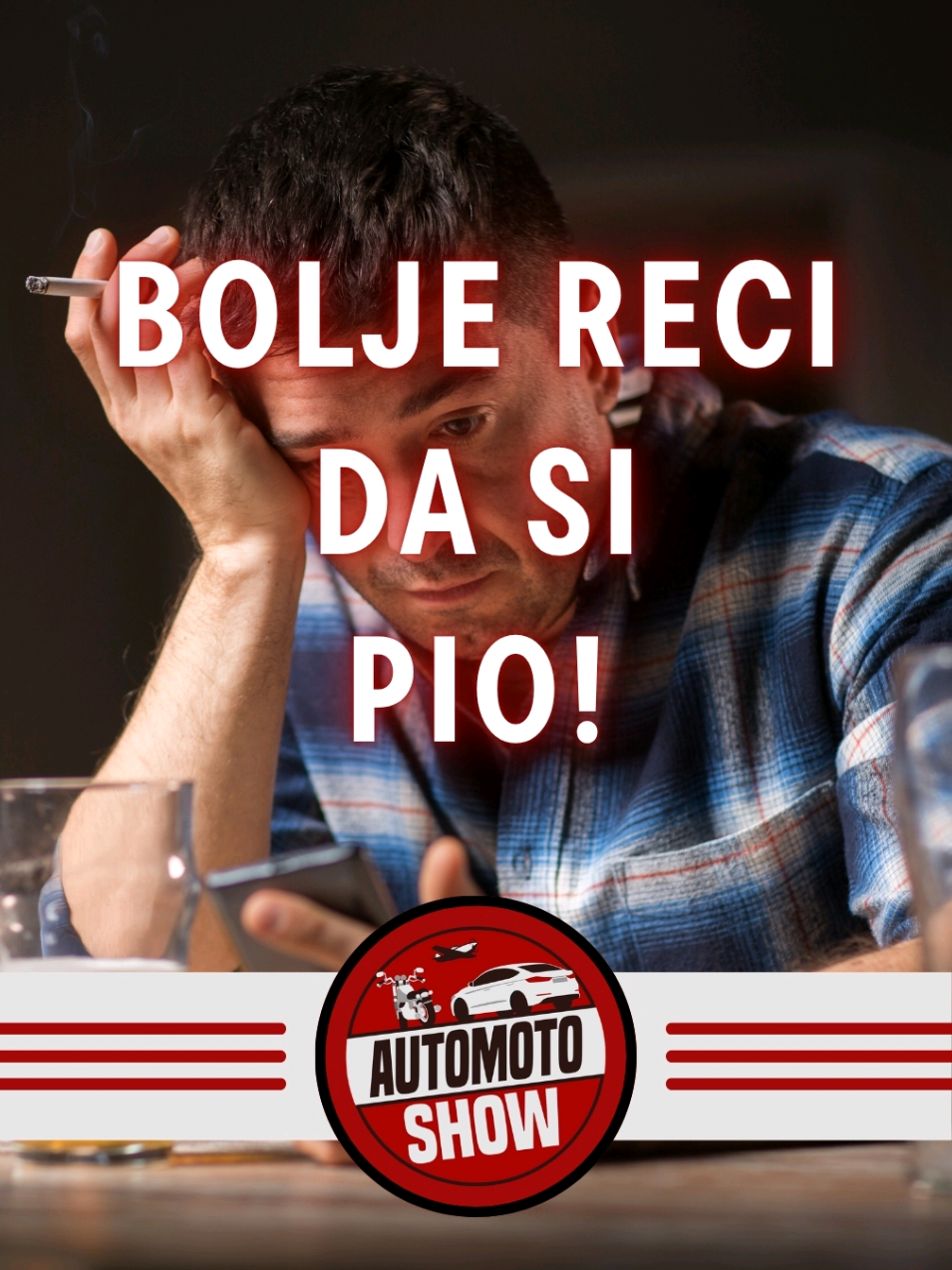 Slušajte dobro, ovo može da vas izvuče iz problema! #policija #kazne #zakon #voznja #auto 