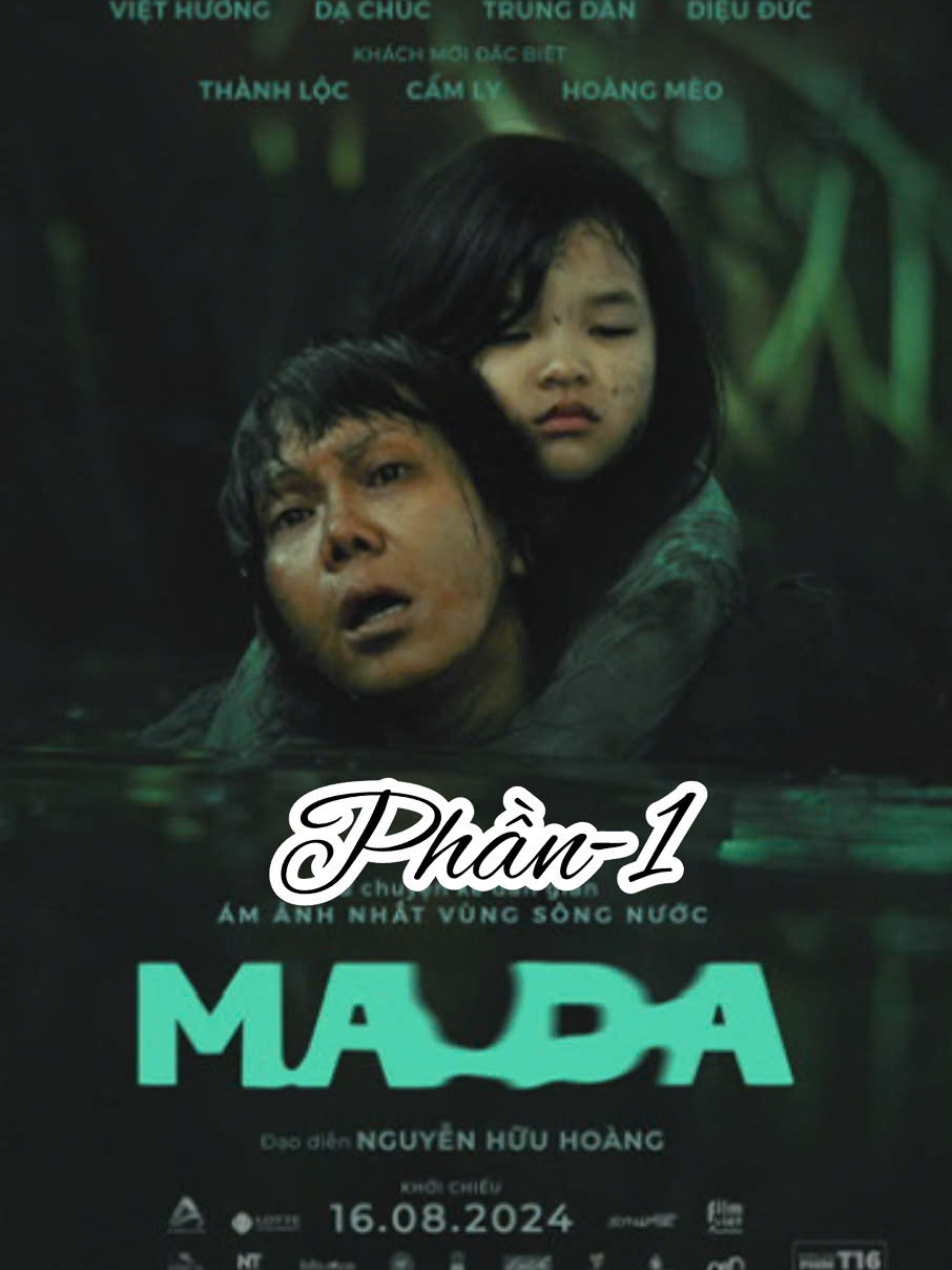 Phim Mada phần 1#viral #viralvideo #phimhay #xuhuong #mada