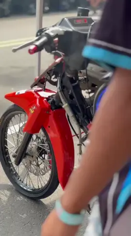 honnn honnn#slepenggin155 #4st #vegaold #slepengine200cc #5tpgank 