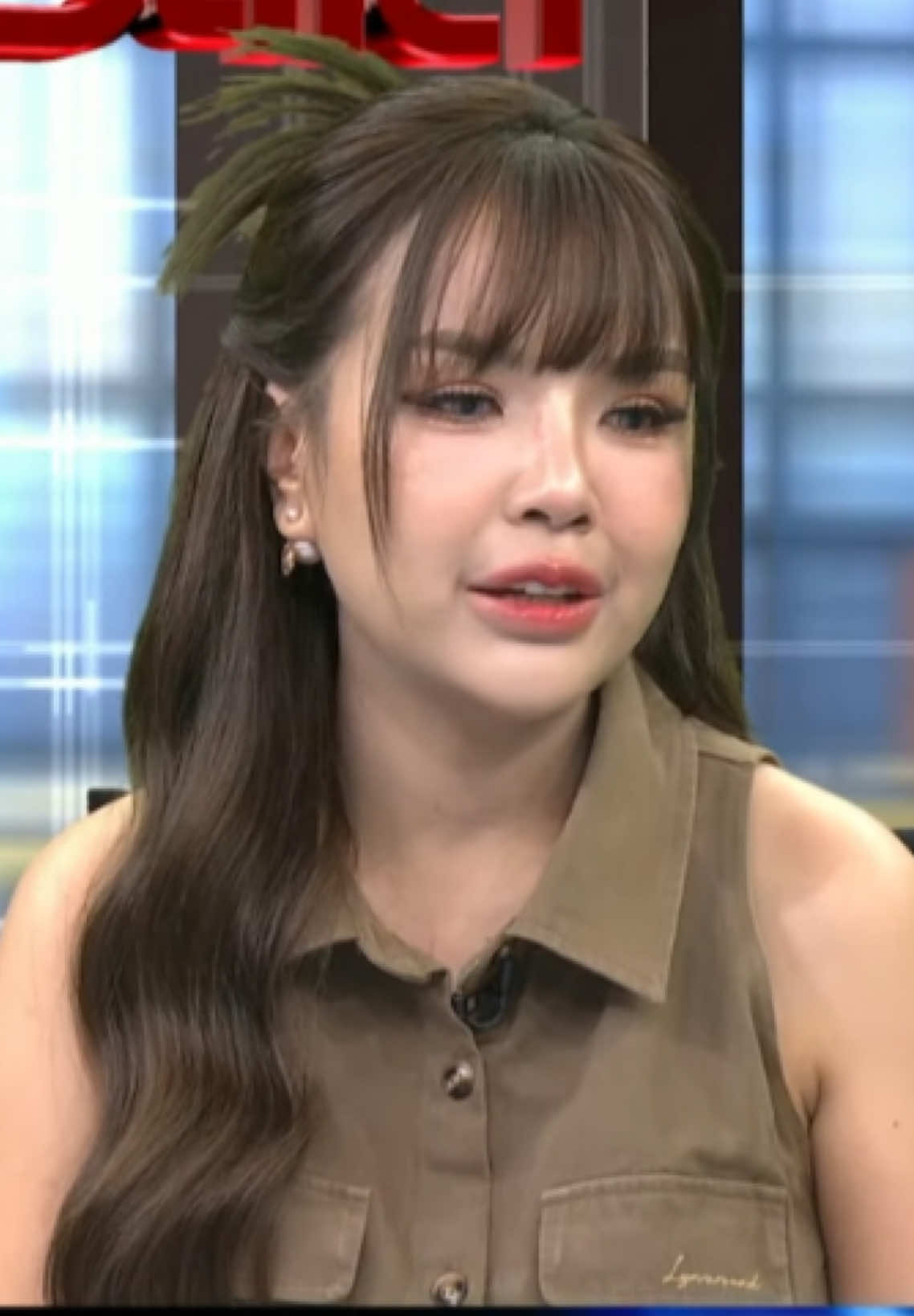 #เจนนี่ได้หมดถ้าสดชื่น #หนุ่มกรรชัย #โหนกระแส #ดารา #ข่าว 