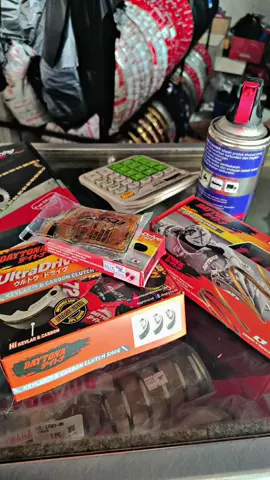 Makin gacor aja 🥰 #miojmodifikasi #pasukanmioj #stylesukasuka⚡️ #mioj #ring17style 