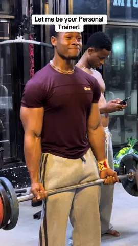 The main reason to choose me, I am a science based Personal trainer. All my trainings are been verified by science studies. Gym floor @thegymclubhousetz  #strongbrotherstz @ck_ommy#strongboy @chi @adui59 