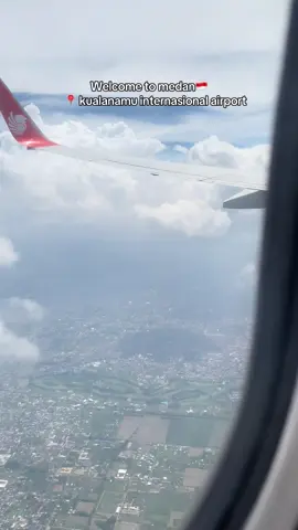 ✈️👋🏻#kualanamuairportmedan#fypシ゚ #lewatberandafypシ #foryoupage 