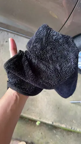 Ganda neto pamunas grabe #towel #cartowel #chamois #microfibertowel 