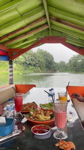 بحيره الودو#بونشاك_اندونيسيا_تصويري 