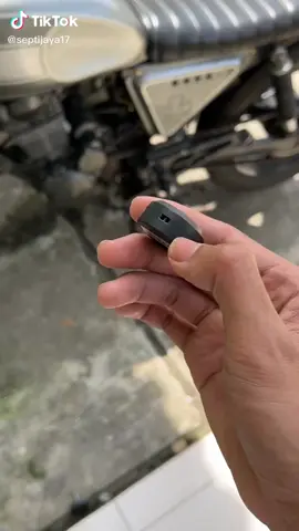 gps motor atau mobil mini #fyp #gpstracker #variasi #murah #keamanan 