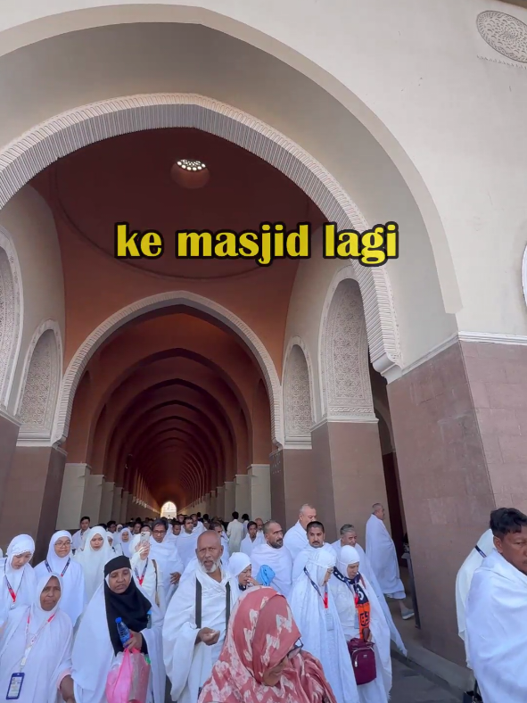 Tips umroh dari ustad Abdul Somad 