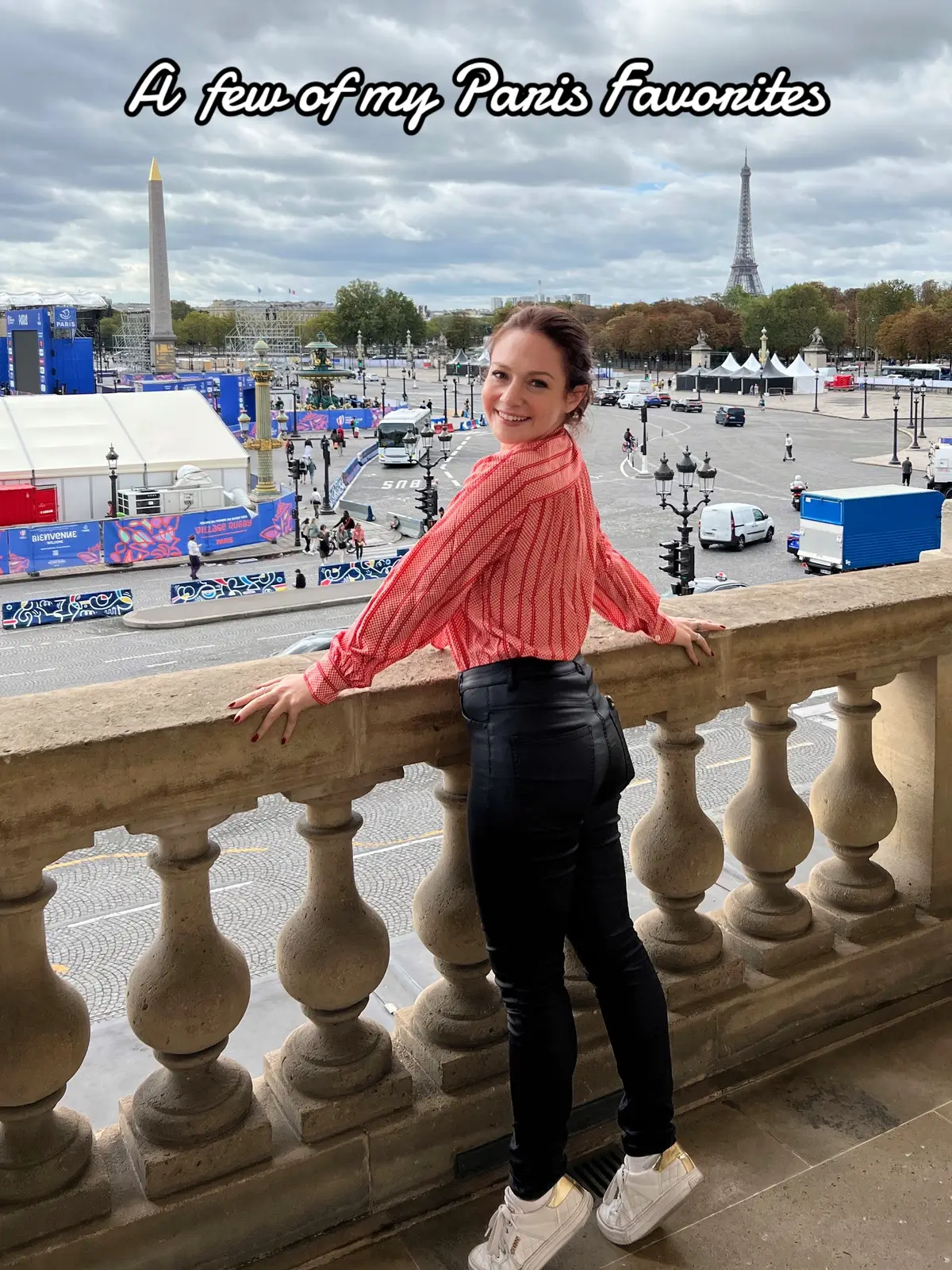 - Go to the top of @pantheon.paris! I love going to the museum overall, but I personally think you get the best view of the entire city from here! 🏛 - @Vedettes du pont neuf Vedettes d has some of the best boat rides you can take on the Seine. Their happy hour cruise is one of my faves to take but their sightseeing cruise is just as good! ⚓️ - Visiting a museum, that’s “new” to me is always a must! Within my last few visits to Paris, I enjoyed the @museeyslparis & @hoteldelamarine but it’s always nice to include an old favorite too like the @museedorsay! 🖼 - Hang like a local Parisian on the Quais de la Seine with a bottle of wine and pastries while you watch the boats ride by! 🥐 - The @jardinduluxembourg_  is one of my favorite parks in Paris to people watch and relax! ⛲️ #Paris #thingstodoinparis #parisactivities #parisitinerary #parisfrance 