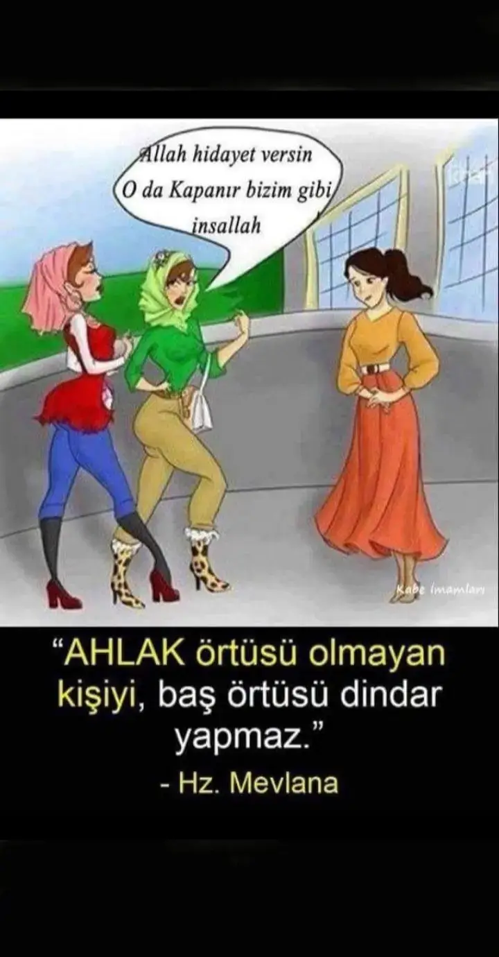 #Samimiyet #Teslimiyet #namus ##haya 