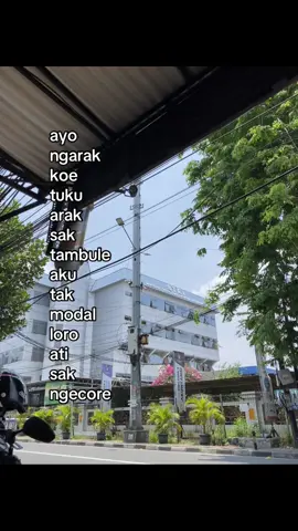 ayo wes#yan80415#jawapride#storywa 