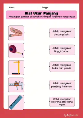 ✨LKPD MATEMATIKA BAB 3 “PENGUKURAN PANJANG & BERAT” Kelas 3 SD✨ Yang mau file nya, bisa klik link yang ada di bio yaa🫶🏻 #lkpdmatematikakelas3 #matematikakelas3 #pengukuran #fyppppppppppppppppppppppp #gurusd 