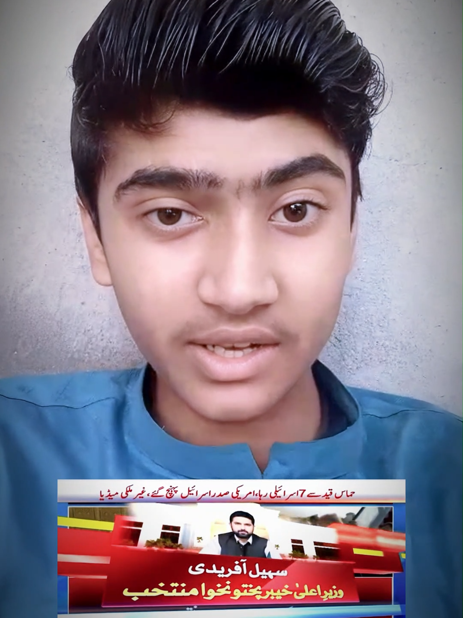 !سہیل آفریدی کے وزیراعلی منتخب ہونے پر دو ٹوک ردعمل @ptiofficial  @imrankhan.pti  #tiktok #foryou #fyp #viral #trending #pakistan #imrankhan #sohailafridi #cmkpk #pdm #establishment #hassanalikhan