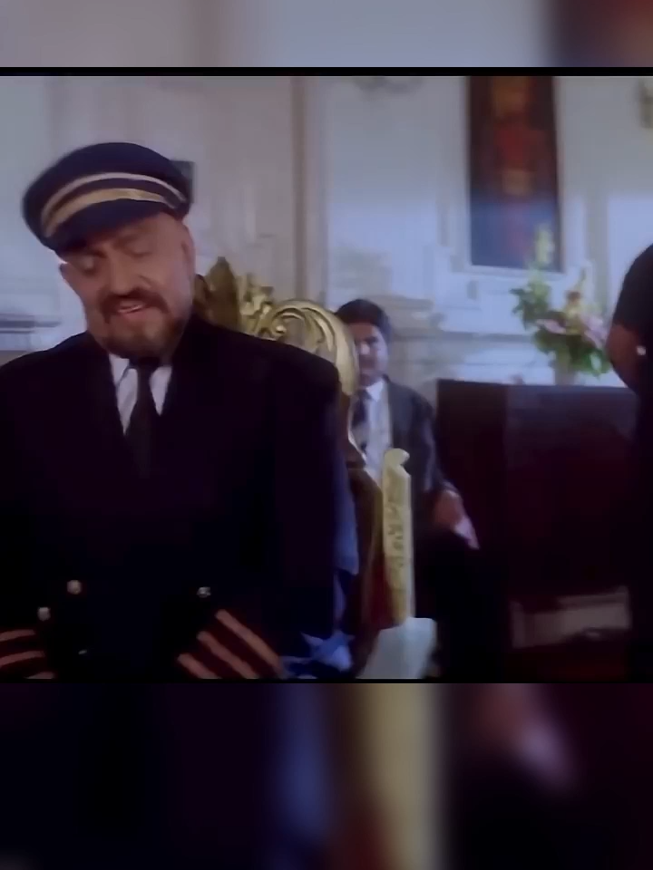 Amrish Puri villain father wish to be a pilot -status boss#AmrishPuri #ViralDialogues #VillainKing