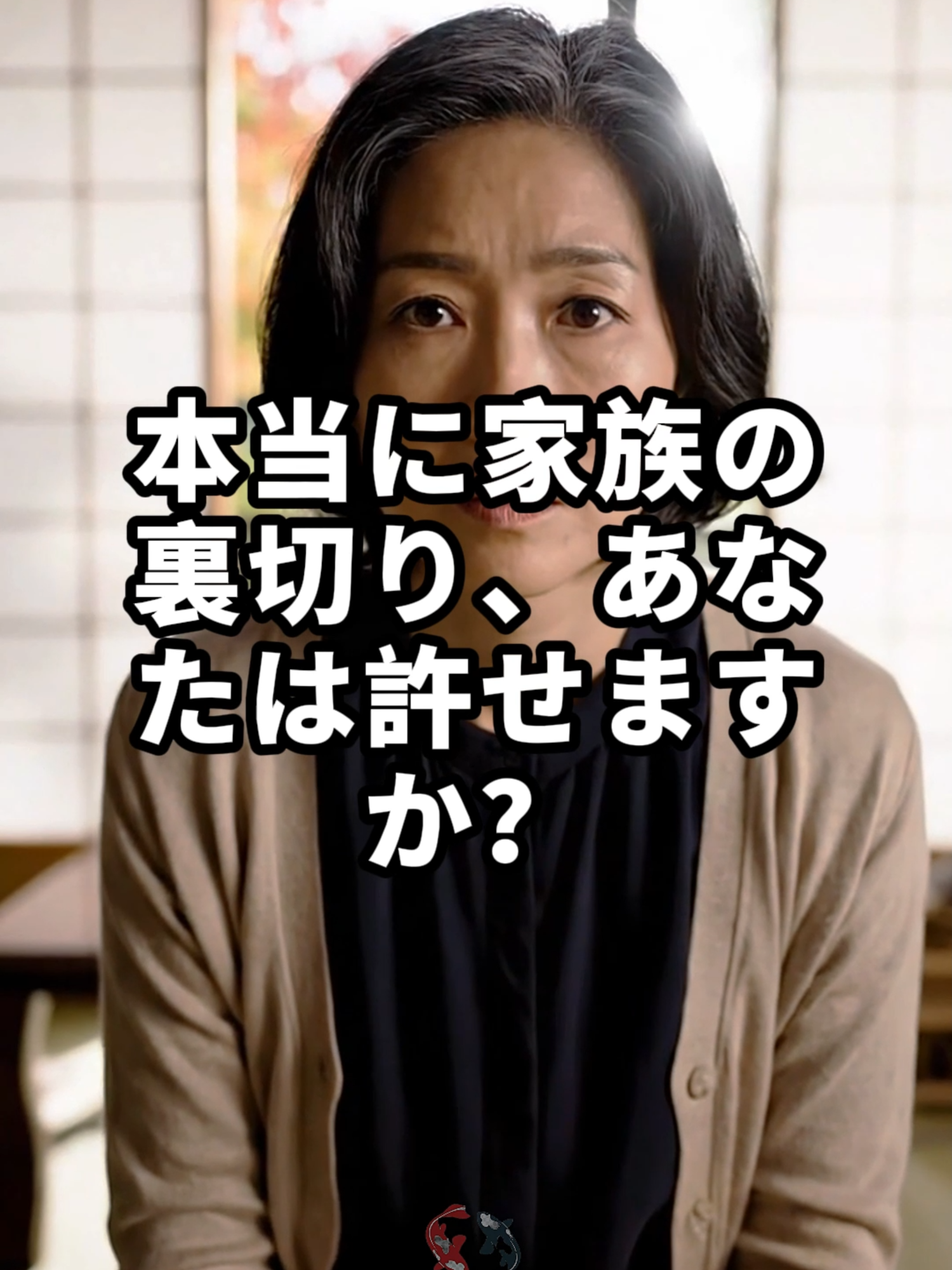 兄嫁と末子の不倫、母は記録と心で線を守れるか問い直す#ドラマ#実話 #実話ストーリー#人生#shorts