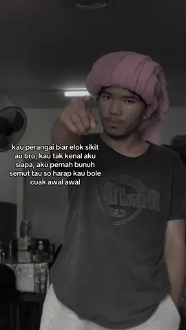 jaga diri bro #4u 