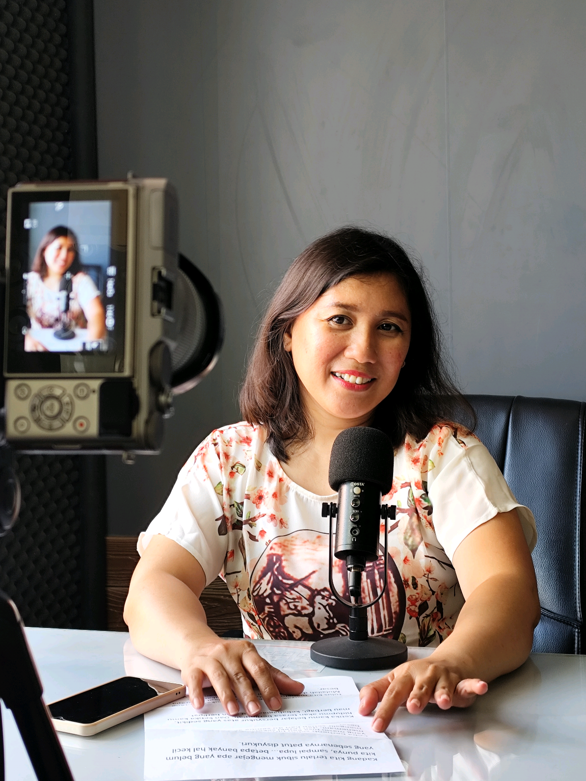 Belajar bersyukur dari hal kecil #motivasi #motivasihidup #fyp #viral #missdiana