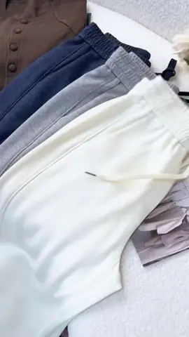 ohhh... celana loose pants ini yang lagi di cari cari itu? #pants #loosepants #sweetpants #pantshighwaist #tiktokshop 