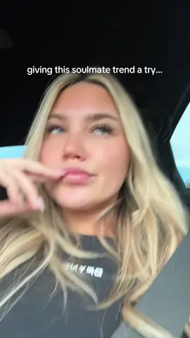 See Your Soulmate’s Face in 5 Minutes