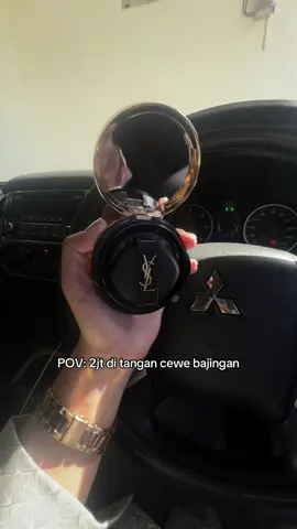 Kali ini ga bisa join trend 10rb di tangan istri yang tepat #fyp #ysl #trend #fypage #selfreward 