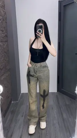 #jeans #jeansuong 