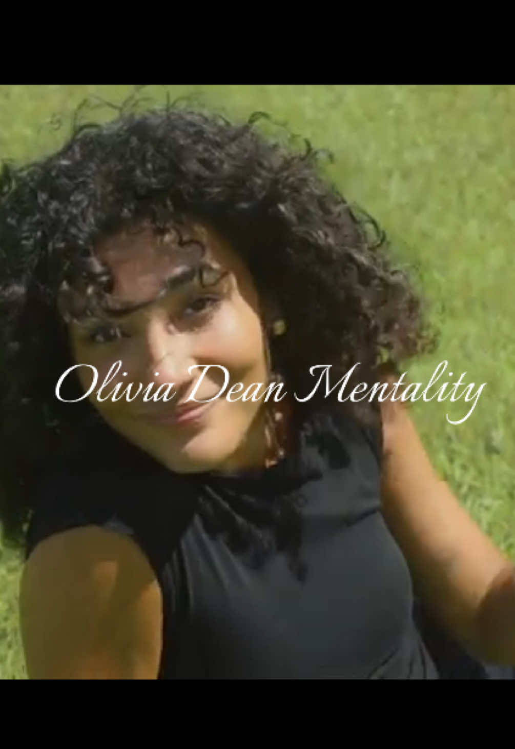 New sound unlocked! Love you 4evaa @Olivia Dean 🍓🍓🍓 #oliviadean #theartofloving #oliviadeanedit #girlhood #adviceforgirls 