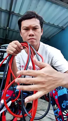 chai_8668  สายจั๊มแบตเตอรี่ สายพ่วงแบต 2,000A ใช้ได้กับรถยนต์ทุกรุ่น #สายจั๊มแบตเตอรี่ #สายพ่วงแบต2000A #TikTokShop1010แบรนด์แท้สุดคุ้ม #สินค้าปังดันยอดขาย #chai_8668 