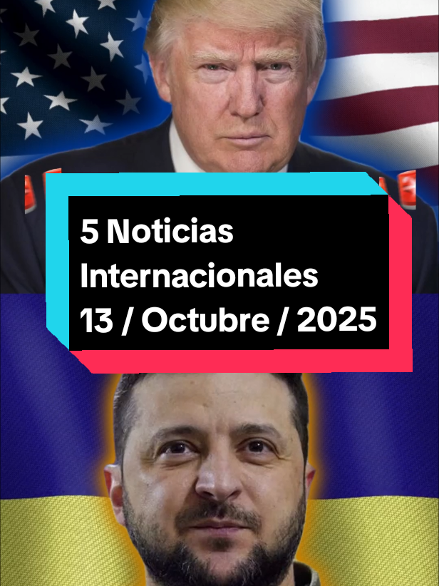 🚨 Noticias de Ultima Hora 🚨  #noticiastiktok #Donaldtrump #ultimahora #peru #fyp 