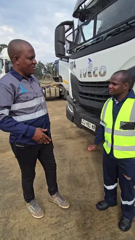 Congratulations to our student, Mr. Shabalala. Isiqalo took him today to start his learnership practicals. We are also so excited that they are giving our students an opportunity to complete their training.