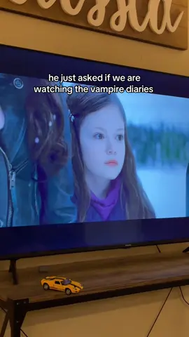 he’s not real😭😭😭 #twilight #thevampirediaries 