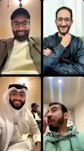 عاش 24 شهراً صابراً في حرب الإبادة، ثم رزقه اللّٰه الشهادة.. رحمك اللّٰه يا صالح يا حبيب ..
